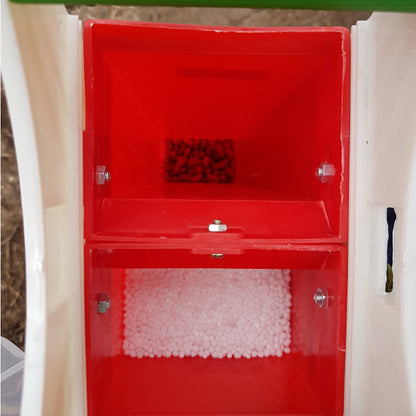 Sembradora Abonadora Manual Agrofácil