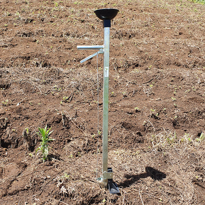 Sembradora de Chuzo Agrofácil