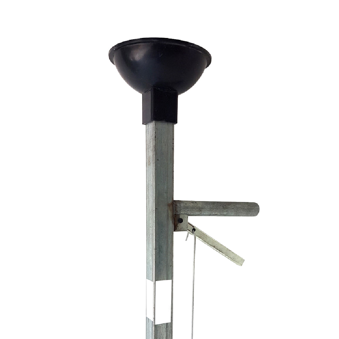 Sembradora de Chuzo Agrofácil