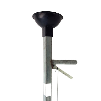 Sembradora de Chuzo Agrofácil