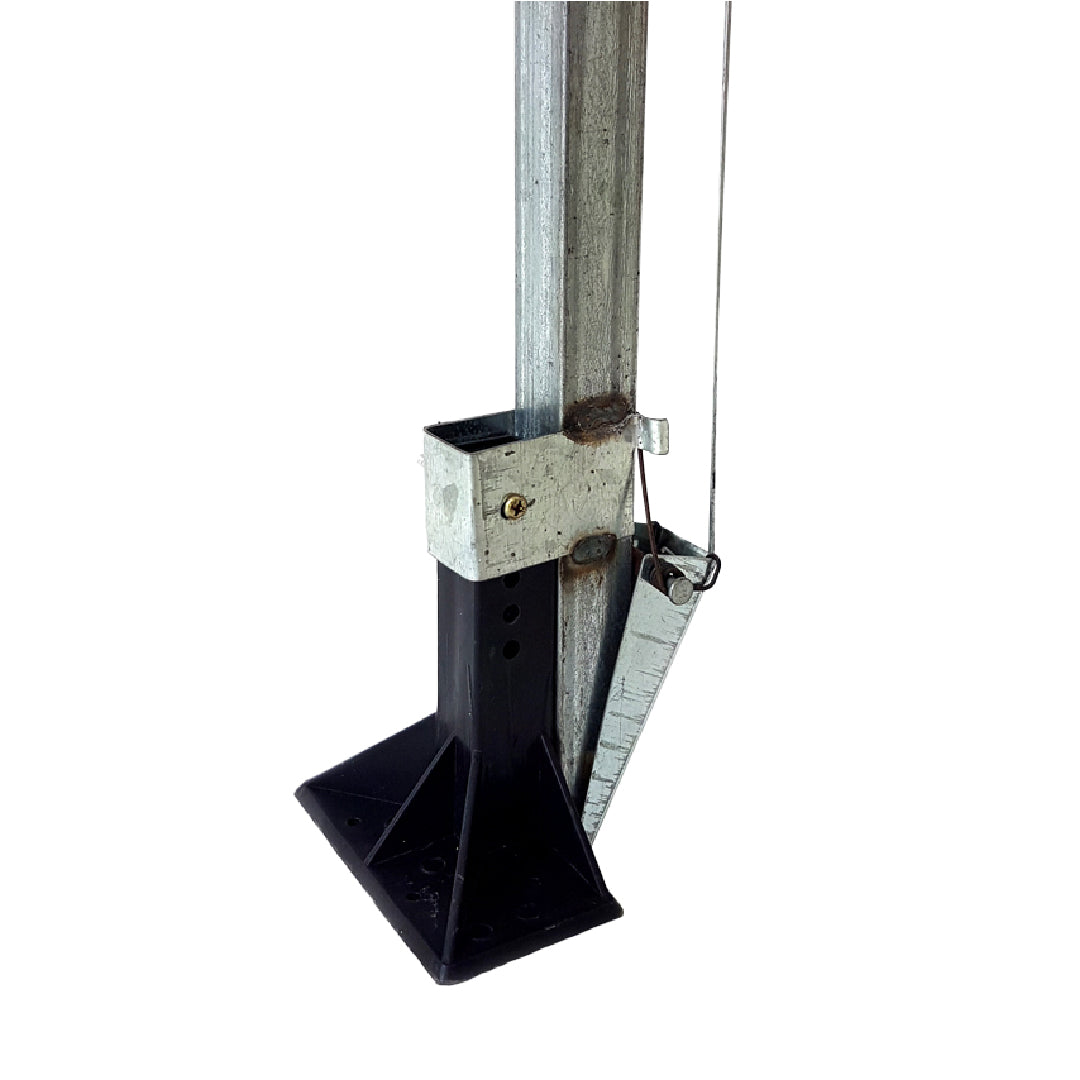 Sembradora de Chuzo Agrofácil