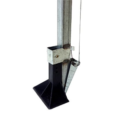 Sembradora de Chuzo Agrofácil