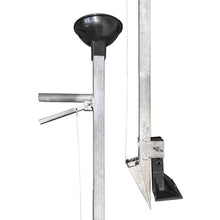 Sembradora de Chuzo Agrofácil