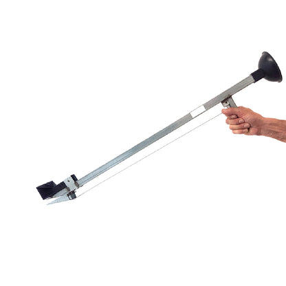 Sembradora de Chuzo Agrofácil