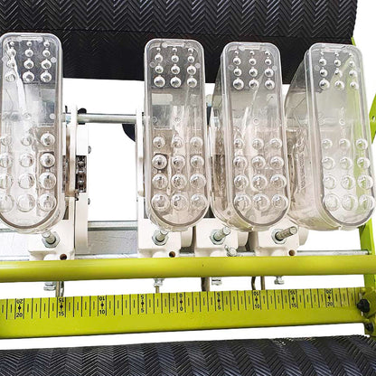 Sembradora de Pastos y Hortalizas Agrofácil