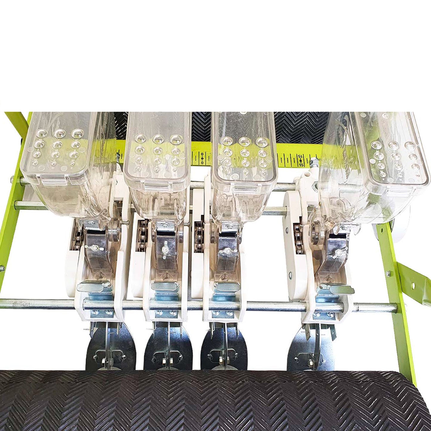 Sembradora de Pastos y Hortalizas Agrofácil