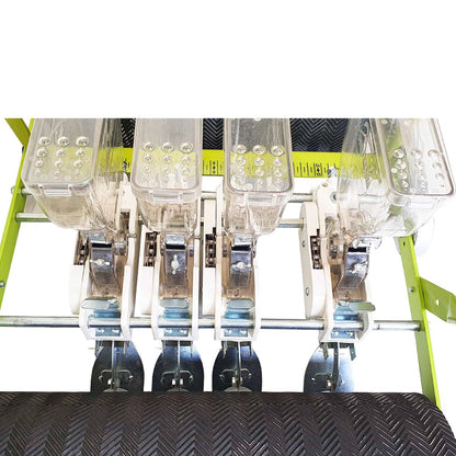 Sembradora de Pastos y Hortalizas Agrofácil