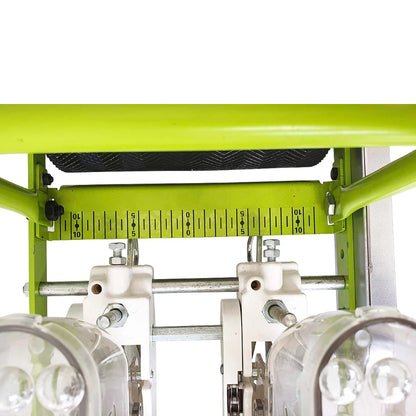 Sembradora de Pastos y Hortalizas Agrofácil