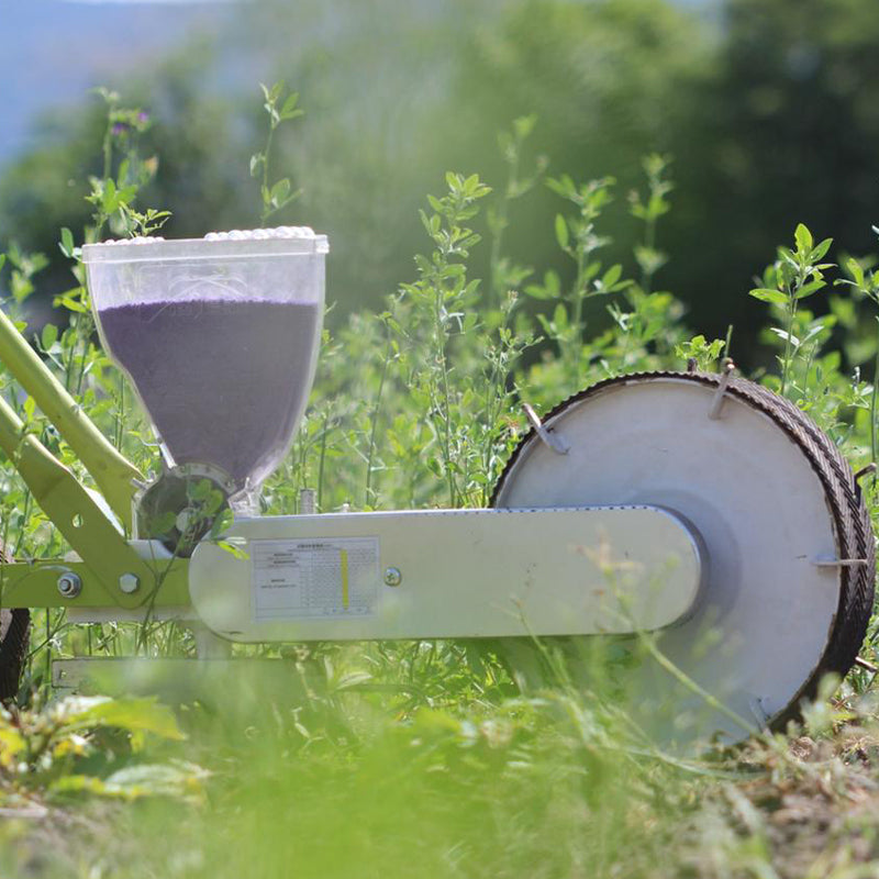 Sembradora de Pastos y Hortalizas Agrofácil