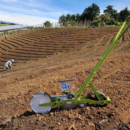 Sembradora de Pastos y Hortalizas Agrofácil
