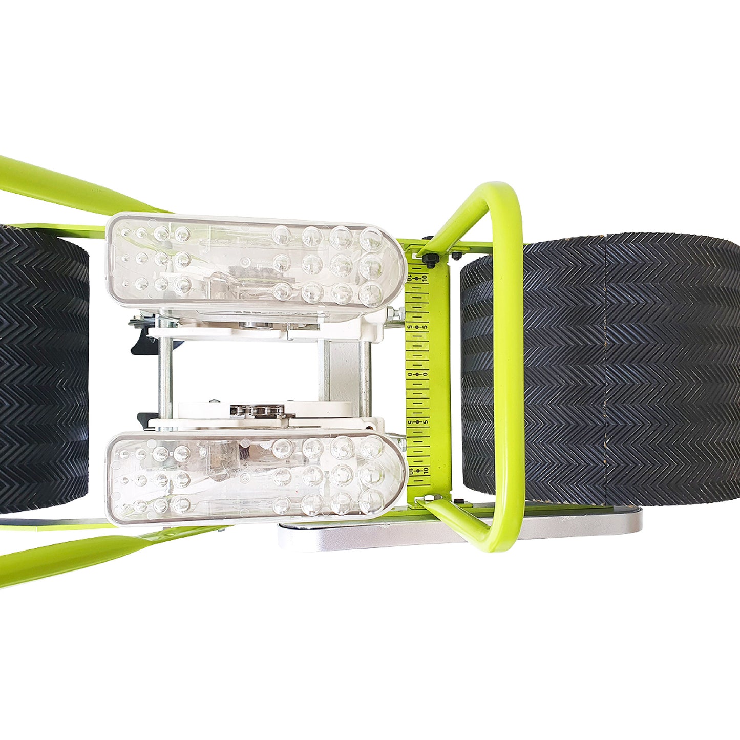 Sembradora de Pastos y Hortalizas Agrofácil