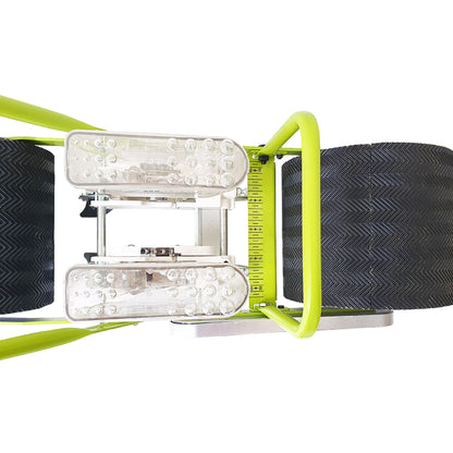 Sembradora de Pastos y Hortalizas Agrofácil