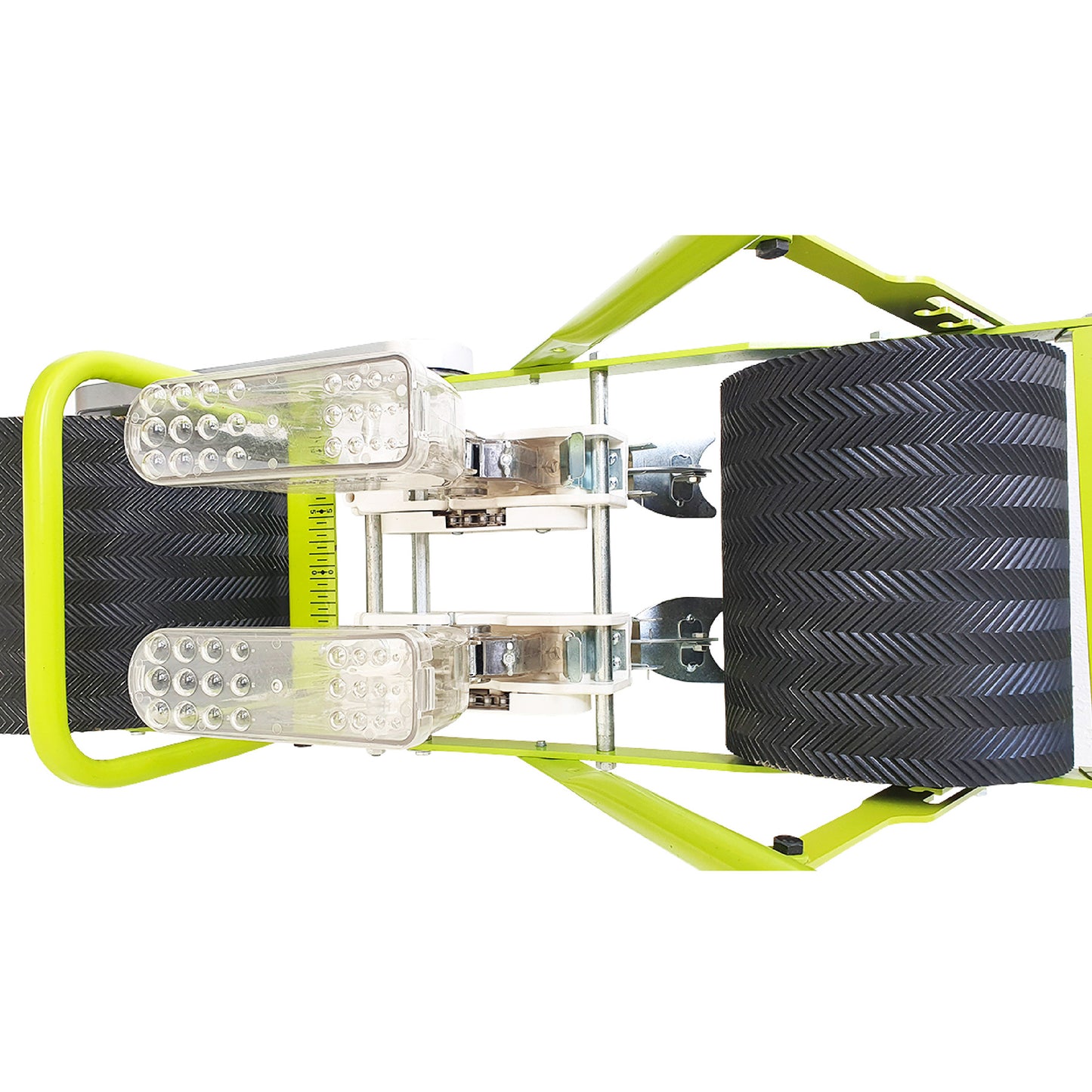 Sembradora de Pastos y Hortalizas Agrofácil