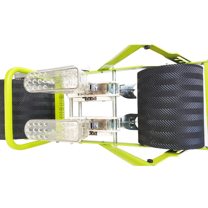 Sembradora de Pastos y Hortalizas Agrofácil