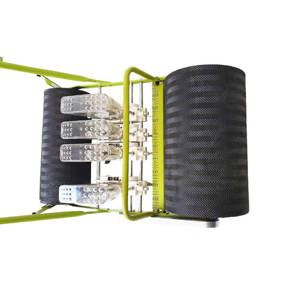 Sembradora de Pastos y Hortalizas Agrofácil