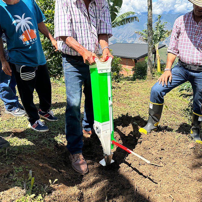 Sembradora Manual Agrofácil