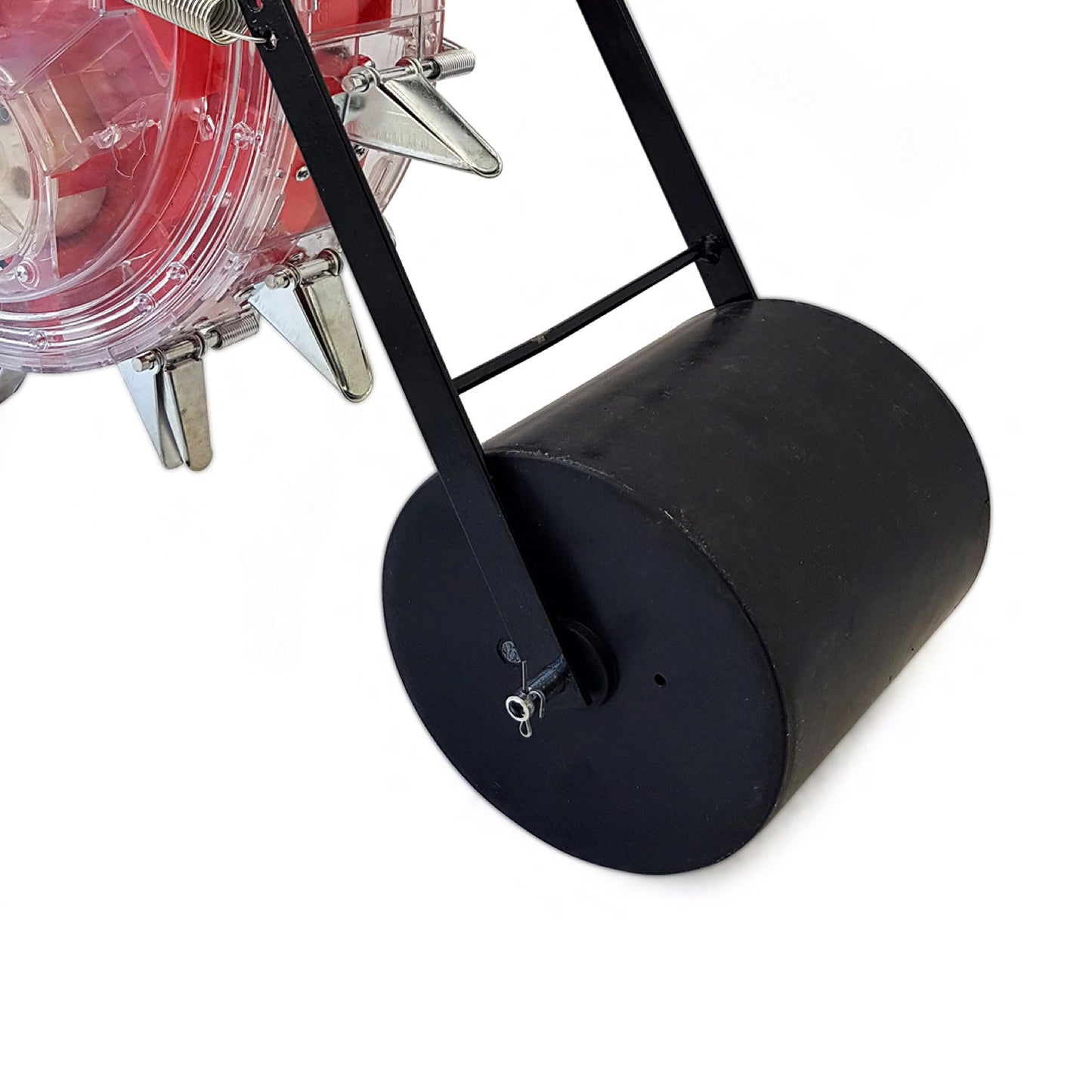 Sembradora Rotativa Agrofácil