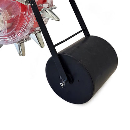 Sembradora Rotativa Agrofácil