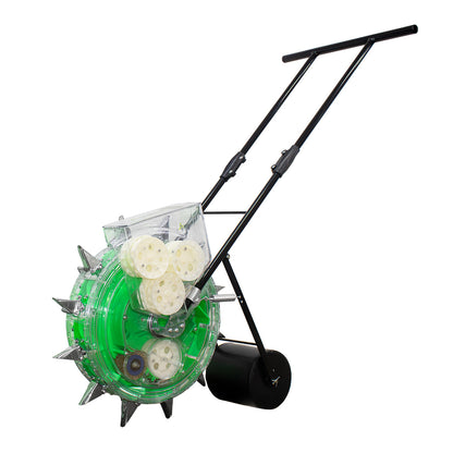 Sembradora Rotativa Agrofácil