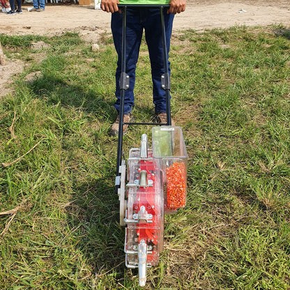 Sembradora Rotativa Agrofácil