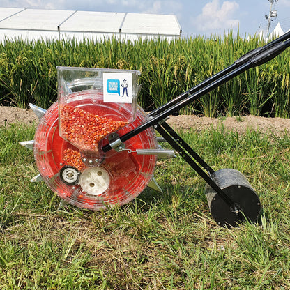 Sembradora Rotativa Agrofácil