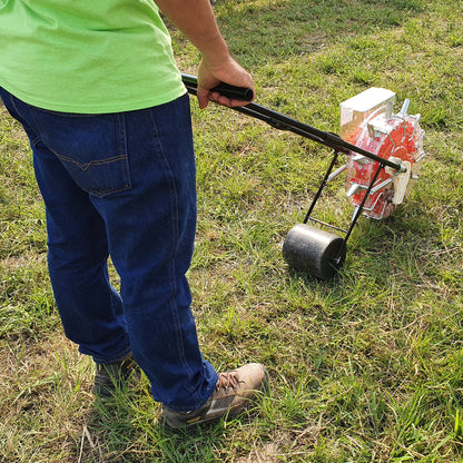 Sembradora Rotativa Agrofácil