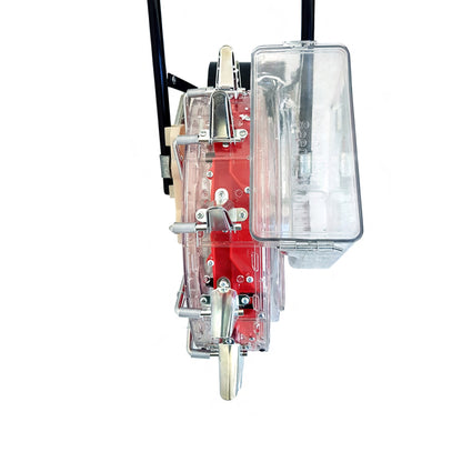 Sembradora Rotativa Agrofácil