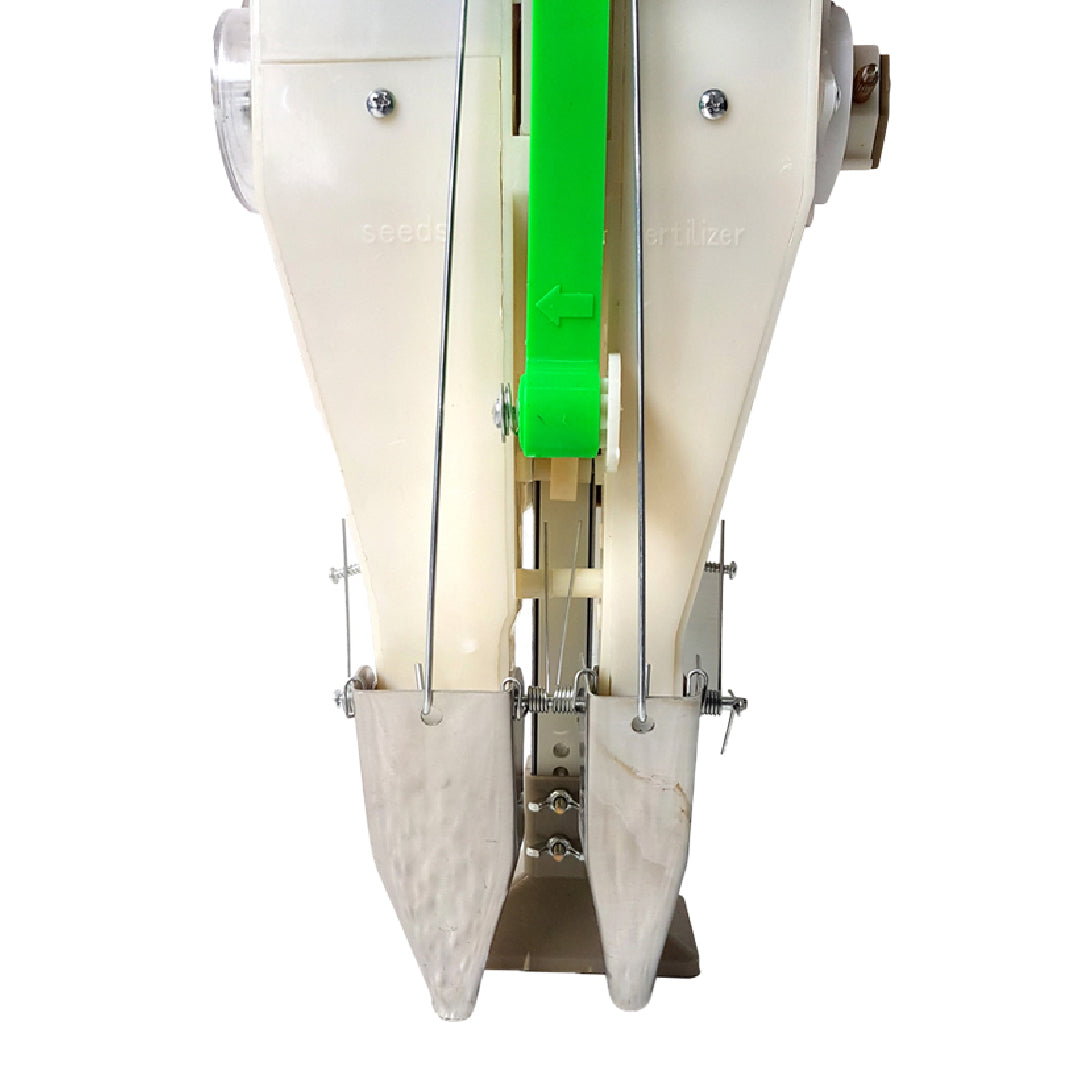 Sembradora Abonadora Manual Agrofácil