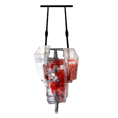 Sembradora Abonadora Rotativa Agrofácil