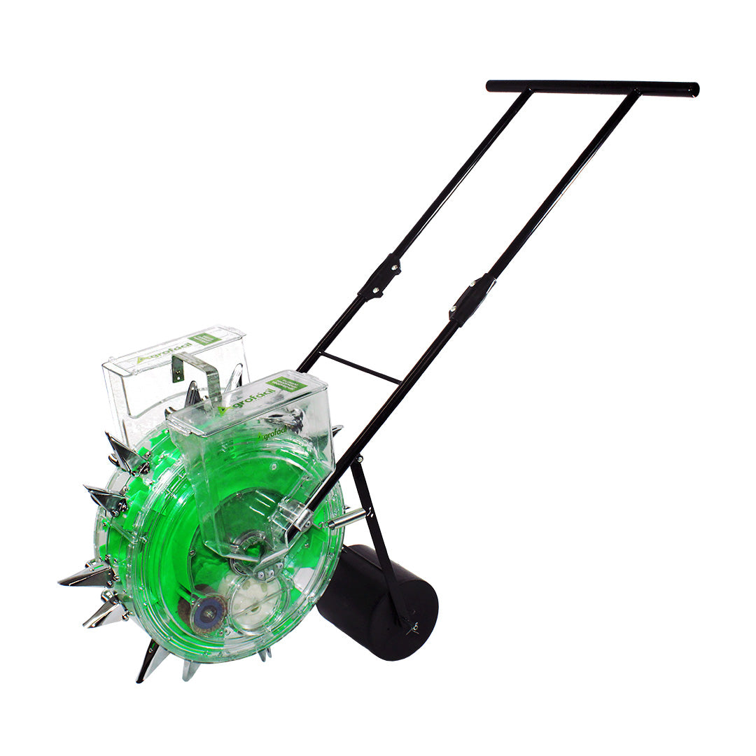 Sembradora Abonadora Rotativa Agrofácil