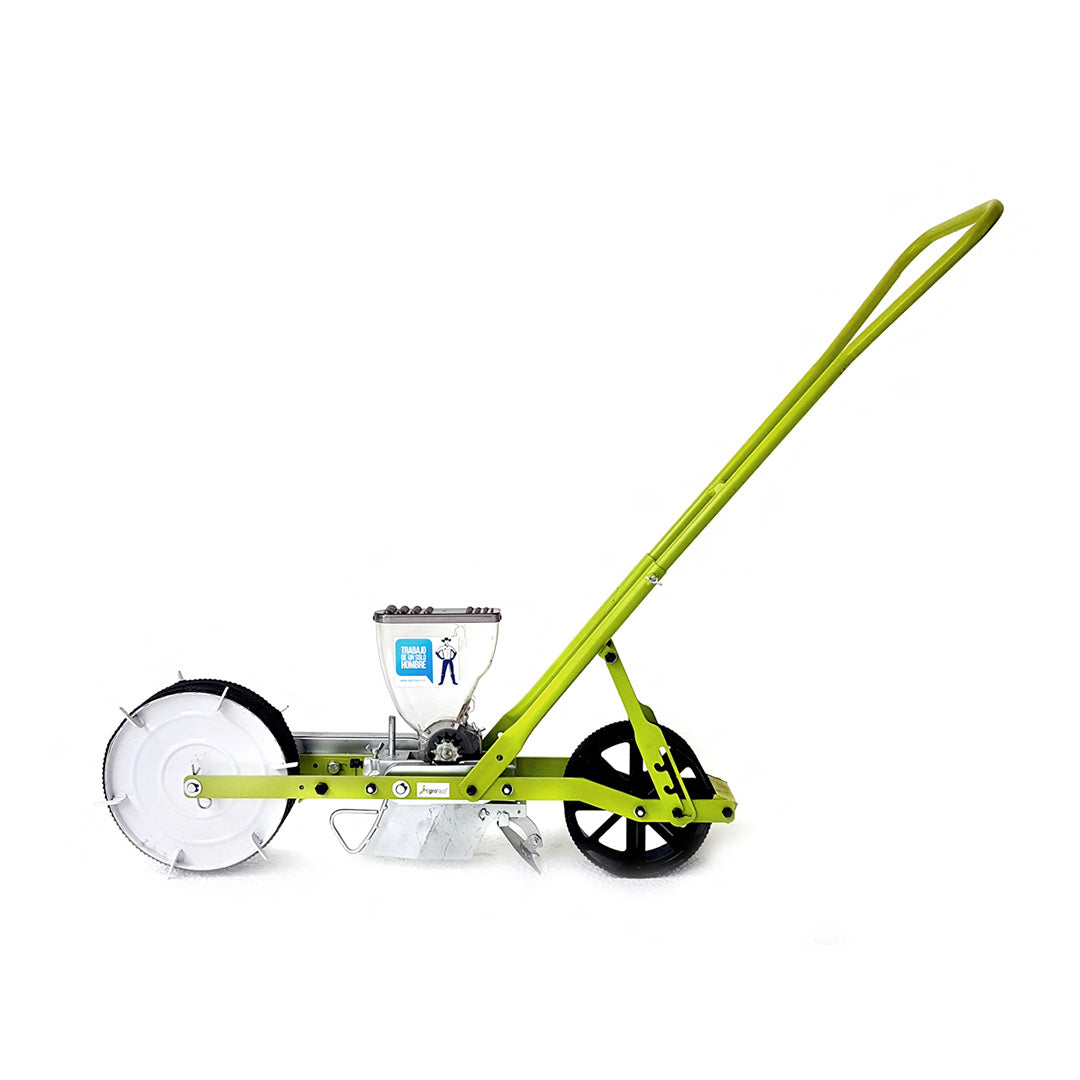 Sembradora de Pastos y Hortalizas Agrofácil