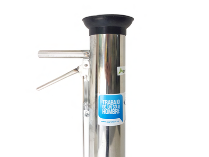 Sembradora de Plántulas / Hortalizas Agrofácil