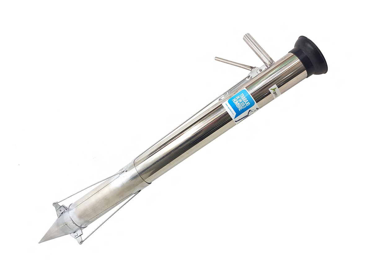 Sembradora de Plántulas / Hortalizas Agrofácil