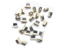 Set Letras A-Z 3/8" Ganado Agrofácil