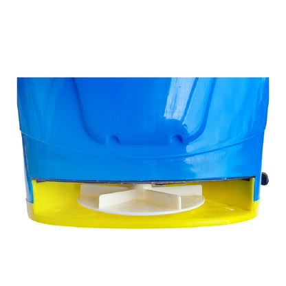 Abonadora Eléctrica Agrofácil