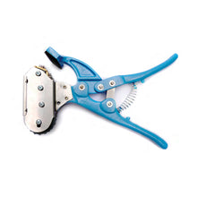 Tatuadora de Cadena 5 Dígitos Agrofácil