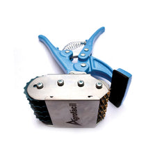 Tatuadora de Cadena 5 Dígitos Agrofácil