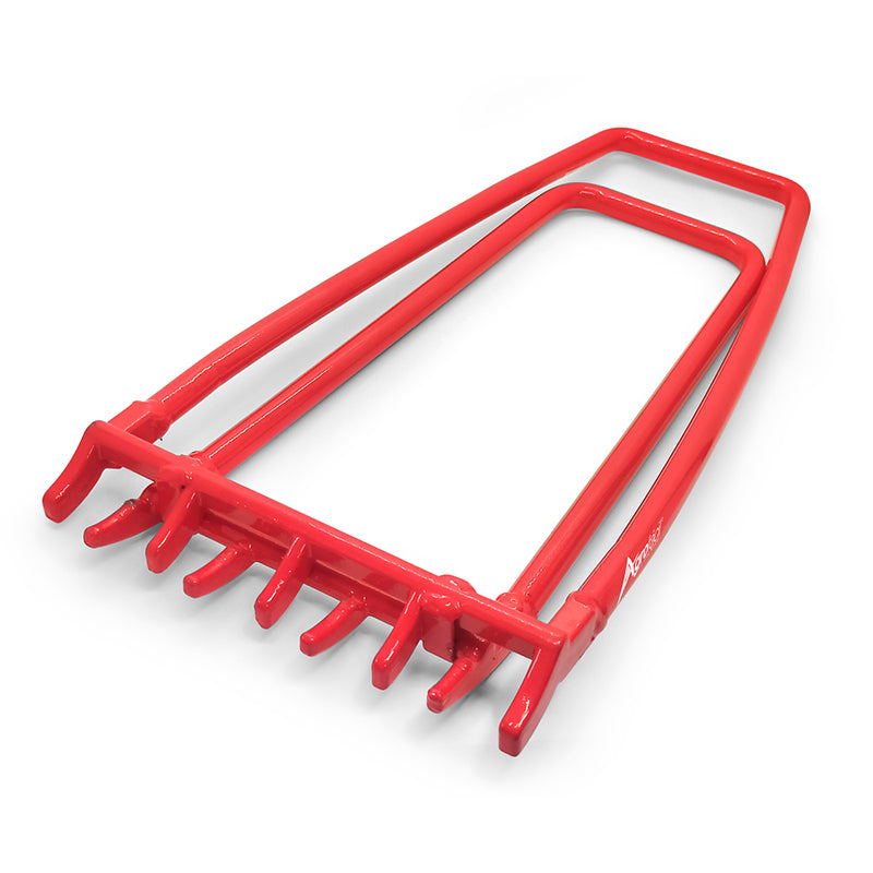 Tensor Cerca Fácil Agrofácil