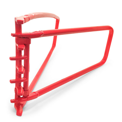 Tensor Cerca Fácil Agrofácil