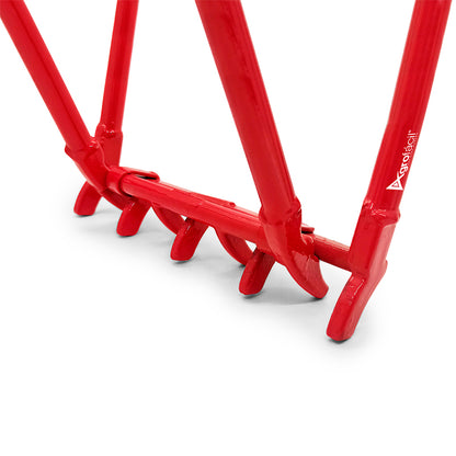 Tensor Cerca Fácil Agrofácil