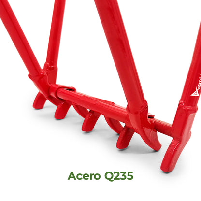 Tensor Cerca Fácil Agrofácil