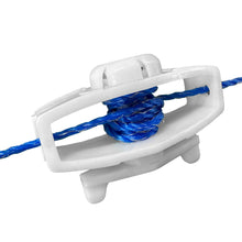 Tensor de Cinta y Cordón eléctrico Agrofácil