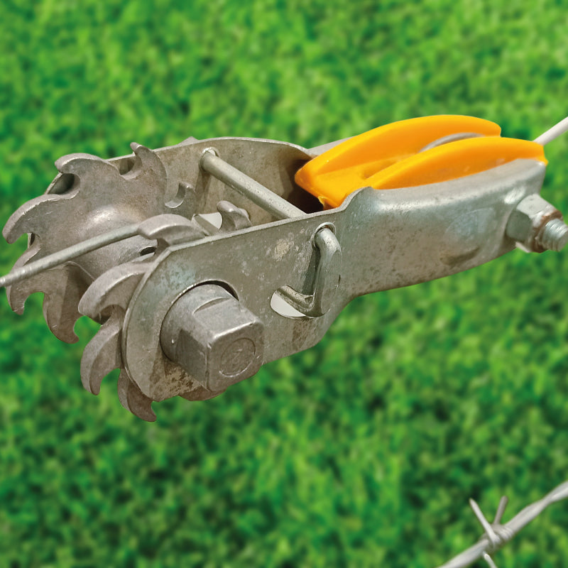 Tensor Galvanizado con Aislador Terminal x 1000m x 10 unidades