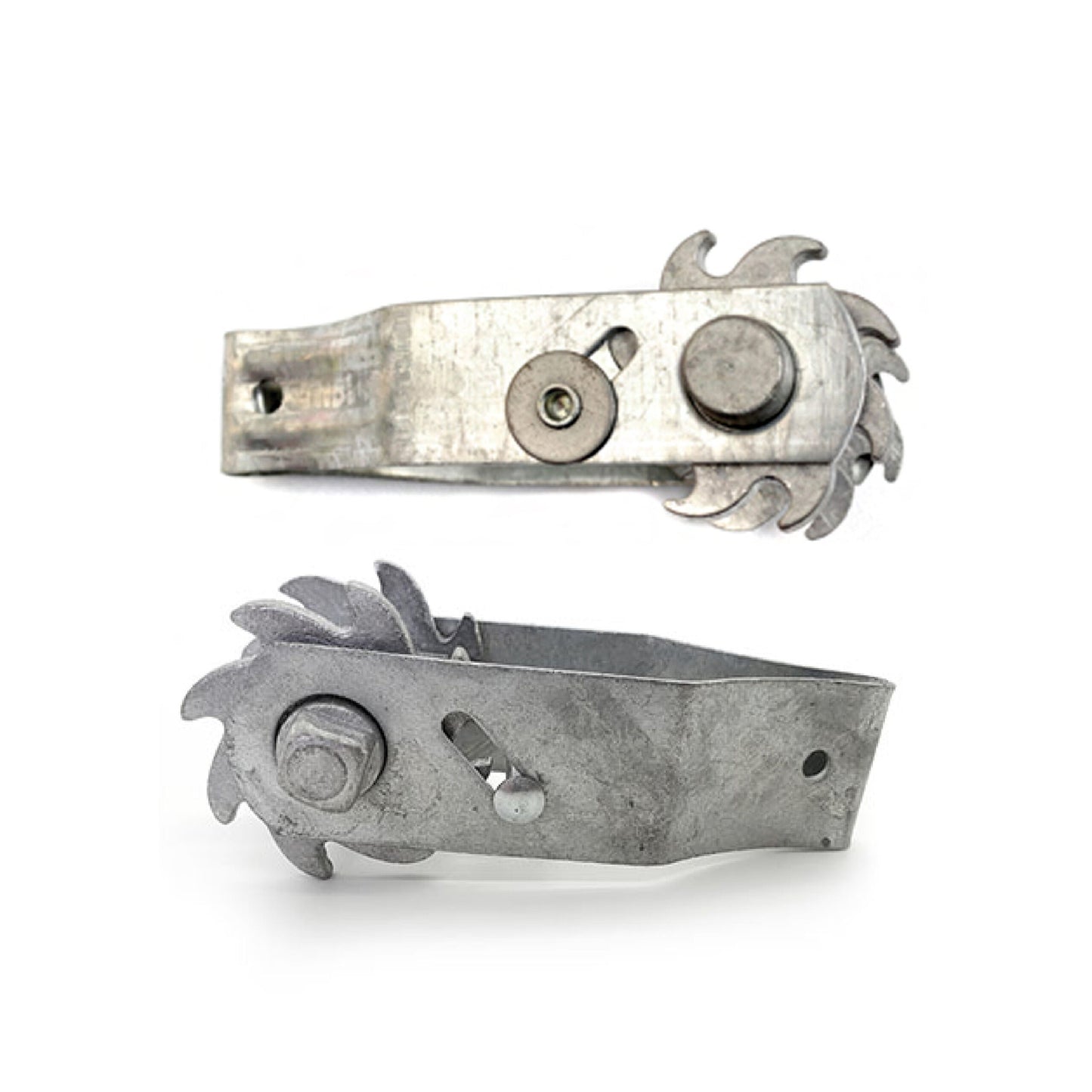 Tensor Galvanizado 500m Paquete x 25 und