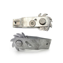 Tensor Galvanizado 500m Paquete x 25 und