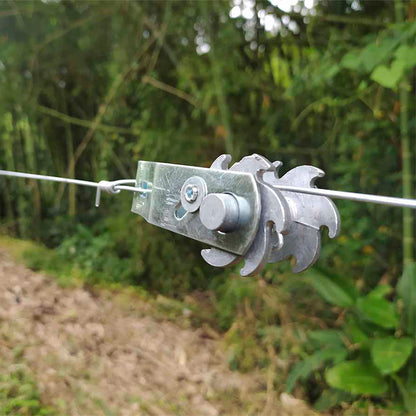 Tensor Galvanizado x 500 / 1000m Agrofácil