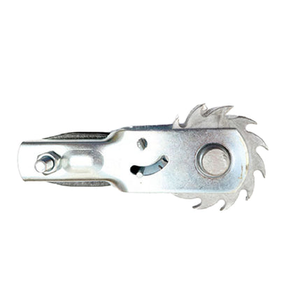 Tensor Galvanizado con Aislador Terminal x 1000m x 10 unidades