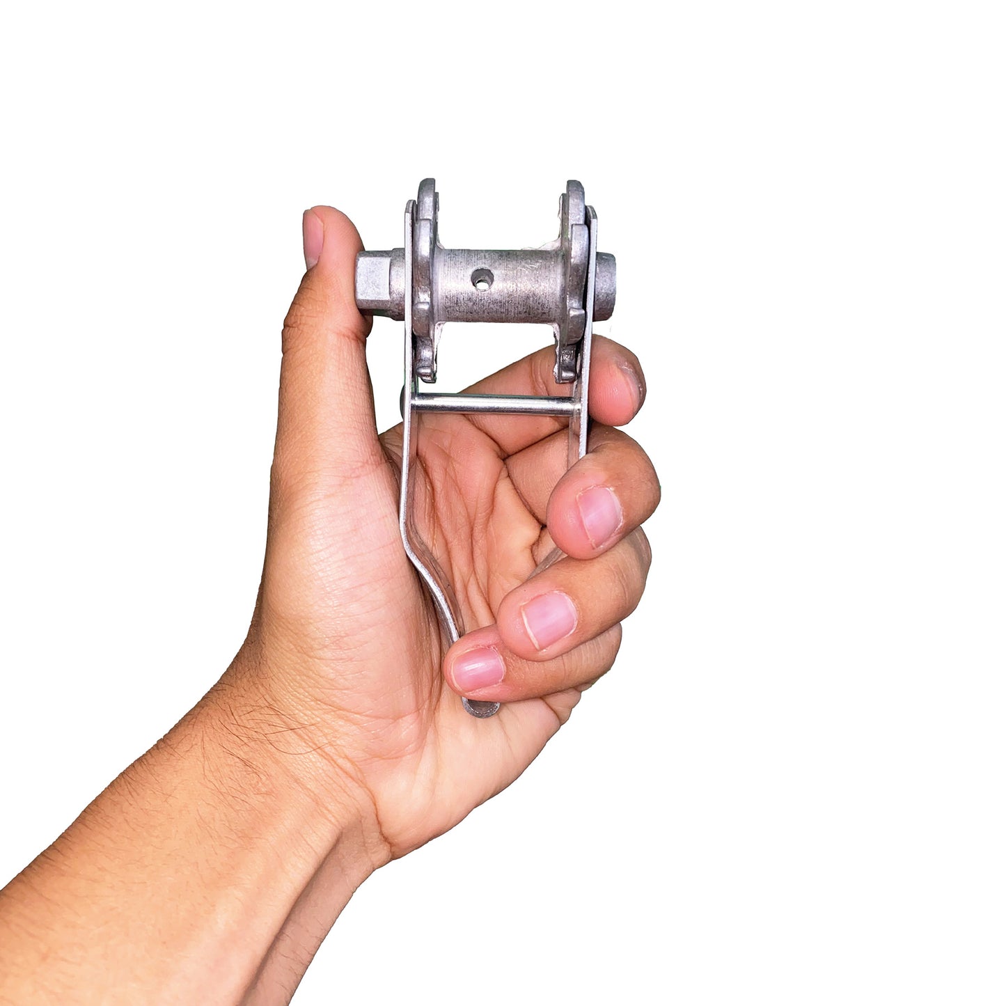 Tensor Galvanizado x 500 / 1000m Agrofácil