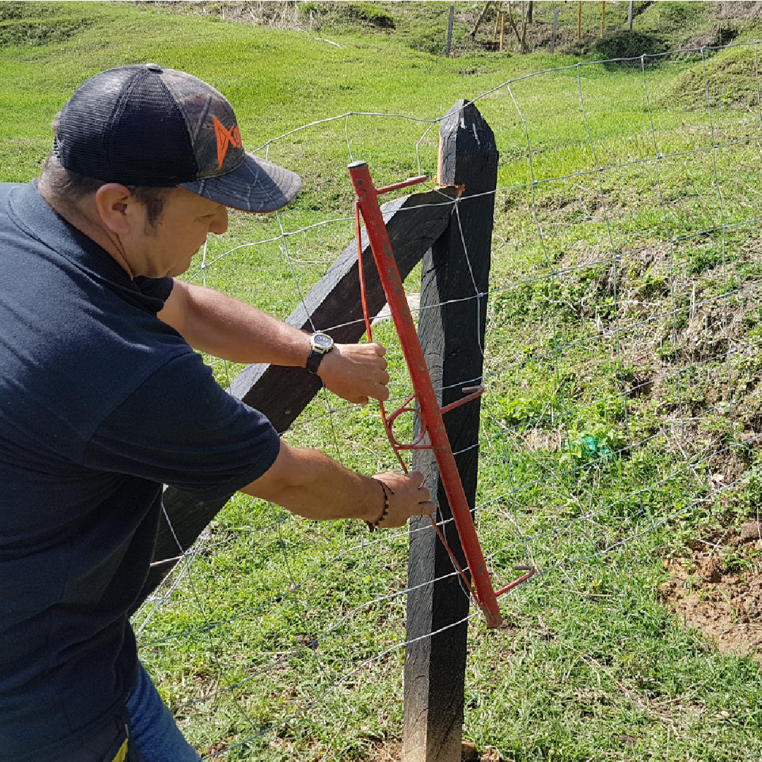 Tensor de Malla 91cm / 126cm / 181cm Agrofácil