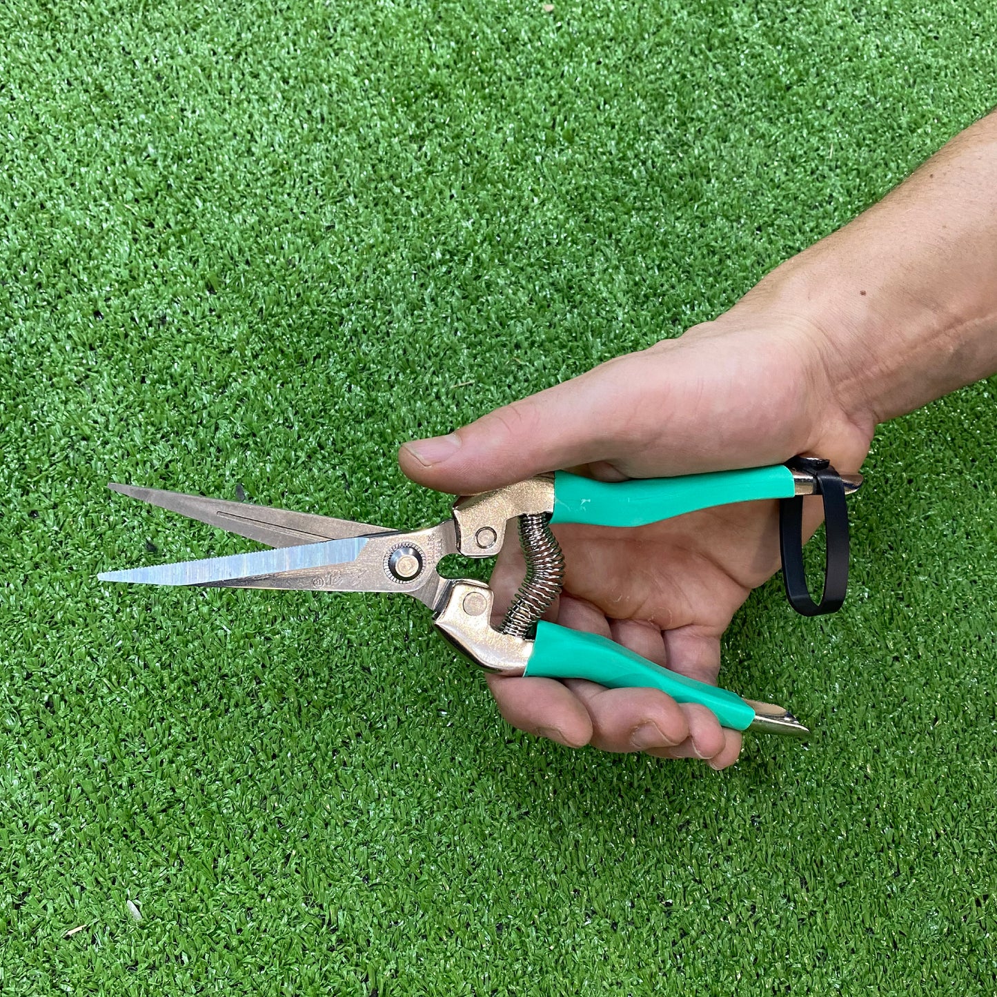 Tijera Recolección Agrofácil